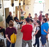 Prisoner Tour at Boggo Road Gaol - Accommodation Melbourne