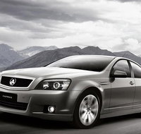 Brisbane Private Chauffeured Airport Transfer - Accommodation Melbourne