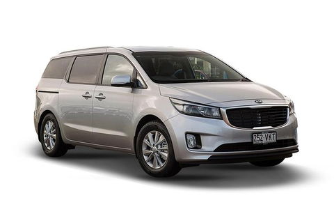 Airport Transfers - Accommodation Melbourne 0