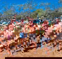 1770 CASTAWAY SURVIVOR 4 Day 3 Night Island Adventure Tour - Accommodation Melbourne