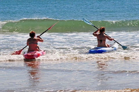 1770 Castaway Day Trips - Accommodation Melbourne 0