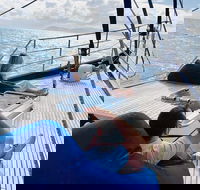 Day sail on Lux Whitsundays Whitsundays Australia - Accommodation Melbourne
