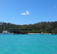 Moreton Island Overnight Stay at Tangalooma Resort from Brisbane - Accommodation Melbourne