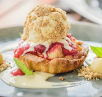 Deluxe Winery Tour to Tamborine Mountain includes gourmet two course lunch - Accommodation Melbourne