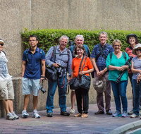 Afternoon Brisbane Photography Tour - Accommodation Melbourne