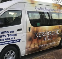 Brisbane To Gold Coast Airport Transfers - Accommodation Melbourne