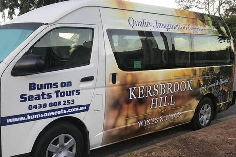 Brisbane To Gold Coast Airport Transfers - Accommodation Melbourne 0