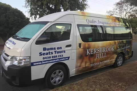 Brisbane To Gold Coast Airport Transfers - Accommodation Melbourne 4