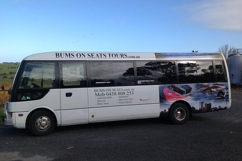 Brisbane To Gold Coast Airport Transfers - Accommodation Melbourne 3