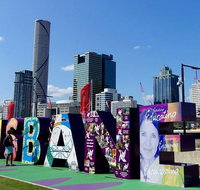 Brisbane City Highlights with Lone Pine - Accommodation Melbourne