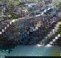 Whitsundays Tropical Rainforest Waterfalls and Airlie Beach Eco Experience - Accommodation Melbourne