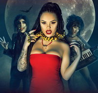 Dracula's Cabaret - Gold Coast - Accommodation Melbourne