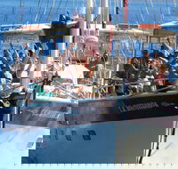 2-Day Whitsundays Sailing Adventure SV Whitehaven - Accommodation Melbourne