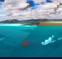 2-Day Whitsundays Sailing Adventure Summertime - Accommodation Melbourne