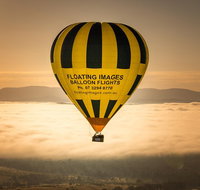 Greater Brisbane Hot Air Balloon Flights - City  Country views - 1 hour flight - Accommodation Melbourne