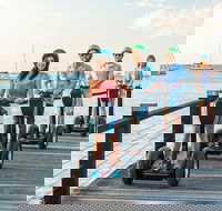 Whitsundays Segway Sunset and Boardwalk Tour with Dinner - Accommodation Melbourne