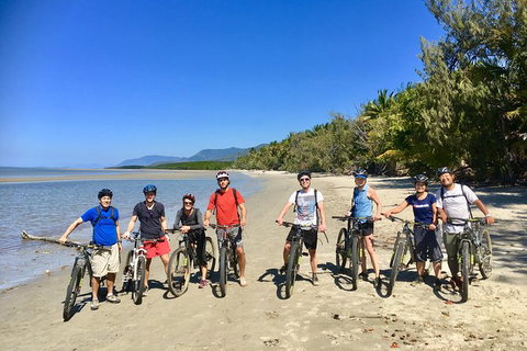 Half Day Bump Track MTB Ride - Accommodation Melbourne 1