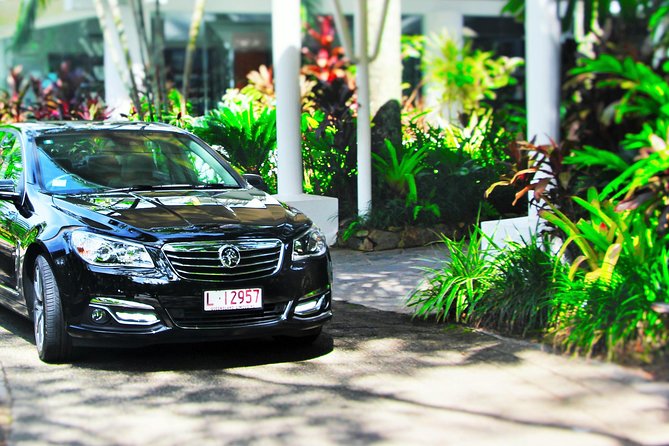 Port Douglas QLD Accommodation Melbourne