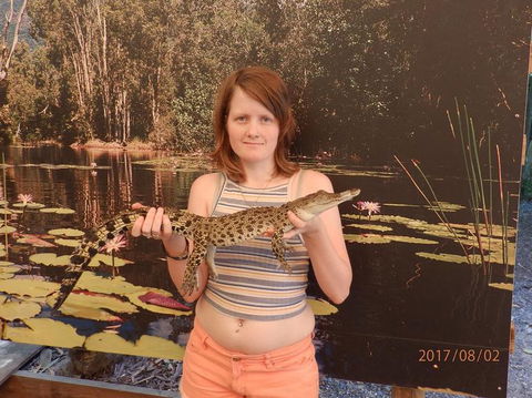 Hartley's Crocodile Adventures Day Trip From Cairns - Accommodation Melbourne 3