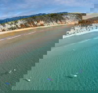 Stand Up Paddle Double Island Lesson - Accommodation Melbourne