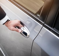 Private Airport Transfer Brisbane Airport BNE to Brisbane - Accommodation Melbourne