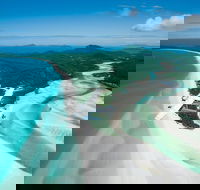 Whitsundays Seaplane Tours - Accommodation Melbourne