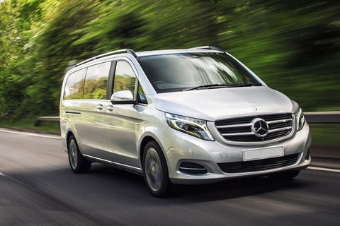 Cairns Airport (CNS) Arrival Transfer (Airport To Port Douglas Hotel Or Address) - Accommodation Melbourne 1
