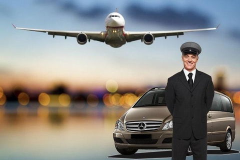 Cairns Airport (CNS) Arrival Transfer (Airport To Port Douglas Hotel Or Address) - Accommodation Melbourne 0