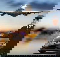 Cairns Airport CNS Departure Transfer Port Douglas Hotels to Cairns Airport - Accommodation Melbourne