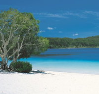 2-Day Fraser Island 4WD Tour from Brisbane or the Gold Coast - Accommodation Melbourne