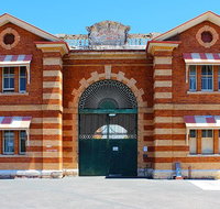 Family Friendly History Tour of Boggo Road Gaol - Accommodation Melbourne