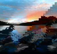 Daintree River Sunset Cruise - Accommodation Melbourne