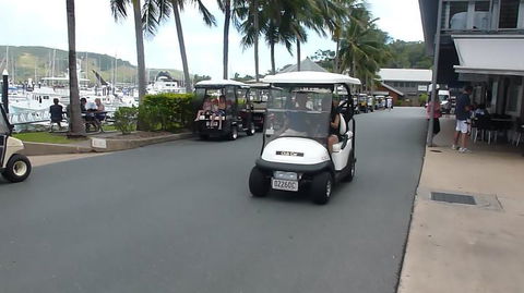 Whitehaven Beach And Hamilton Island Cruise - Accommodation Melbourne 2