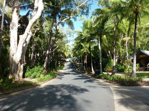 Whitehaven Beach And Hamilton Island Cruise - Accommodation Melbourne 5