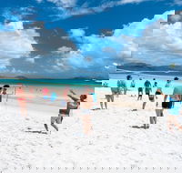Whitehaven Beach and Hamilton Island Cruise - Accommodation Melbourne