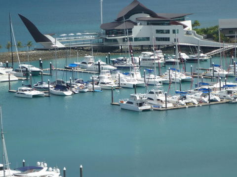 Whitehaven Beach And Hamilton Island Cruise - Accommodation Melbourne 3