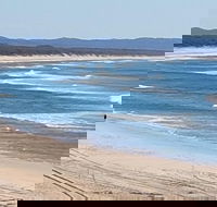 Beach Fishing - Accommodation Melbourne