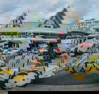 Private Airlie Beach Tuk-Tuk Tours - Accommodation Melbourne
