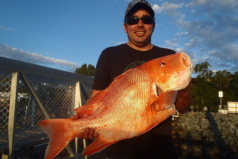 Whitsunday Islands And Great Barrier Reef Fishing Charters - Accommodation Melbourne 0
