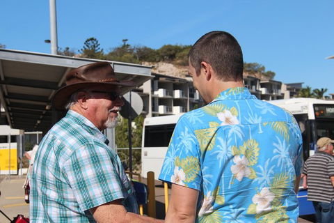 Magnetic Island Tour: Maggie Comprehensive - Accommodation Melbourne 7