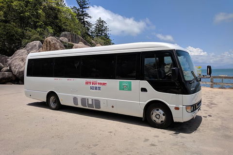 Magnetic Island Tour: Maggie Comprehensive - Accommodation Melbourne 5