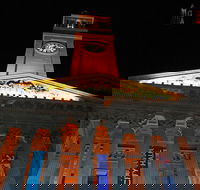 Haunted Brisbane CBD Ghost Tour - Accommodation Melbourne