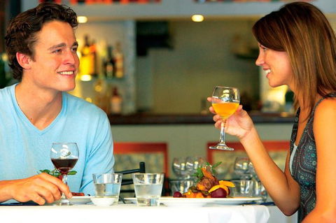 3-Course Progressive Dinner Experience In Brisbane - Accommodation Melbourne 3