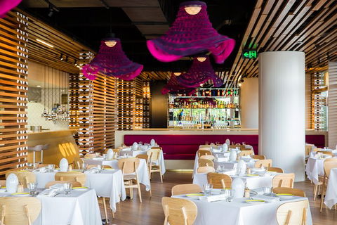 3-Course Progressive Dinner Experience In Brisbane - Accommodation Melbourne 5