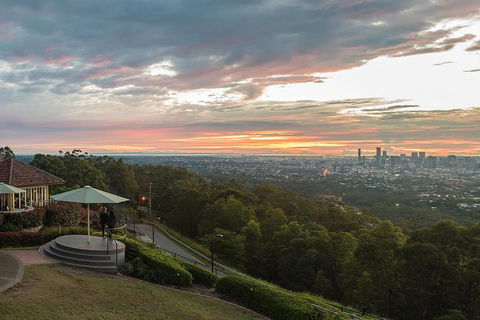 3-Course Progressive Dinner Experience In Brisbane - Accommodation Melbourne 6