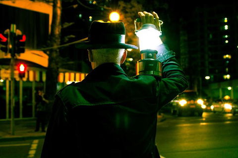Private Surfers Paradise Paranormal Activity Walking Tour - Accommodation Melbourne 0