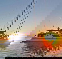2-Night Whitsundays Sailing Adventure Wings Sailing - Accommodation Melbourne