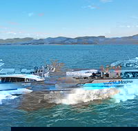 Whitsunday Island Boat Adventure - Accommodation Melbourne