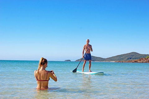 Whitsunday Island Boat Adventure - Accommodation Melbourne 10