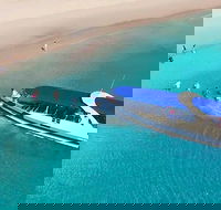 Whitehaven Beach Day Tour with Snorkel in Whitsundays Island - Accommodation Melbourne